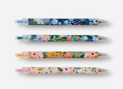 Rifle Paper Pen Set