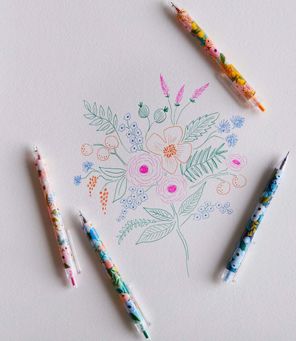 Rifle Paper Pen Set