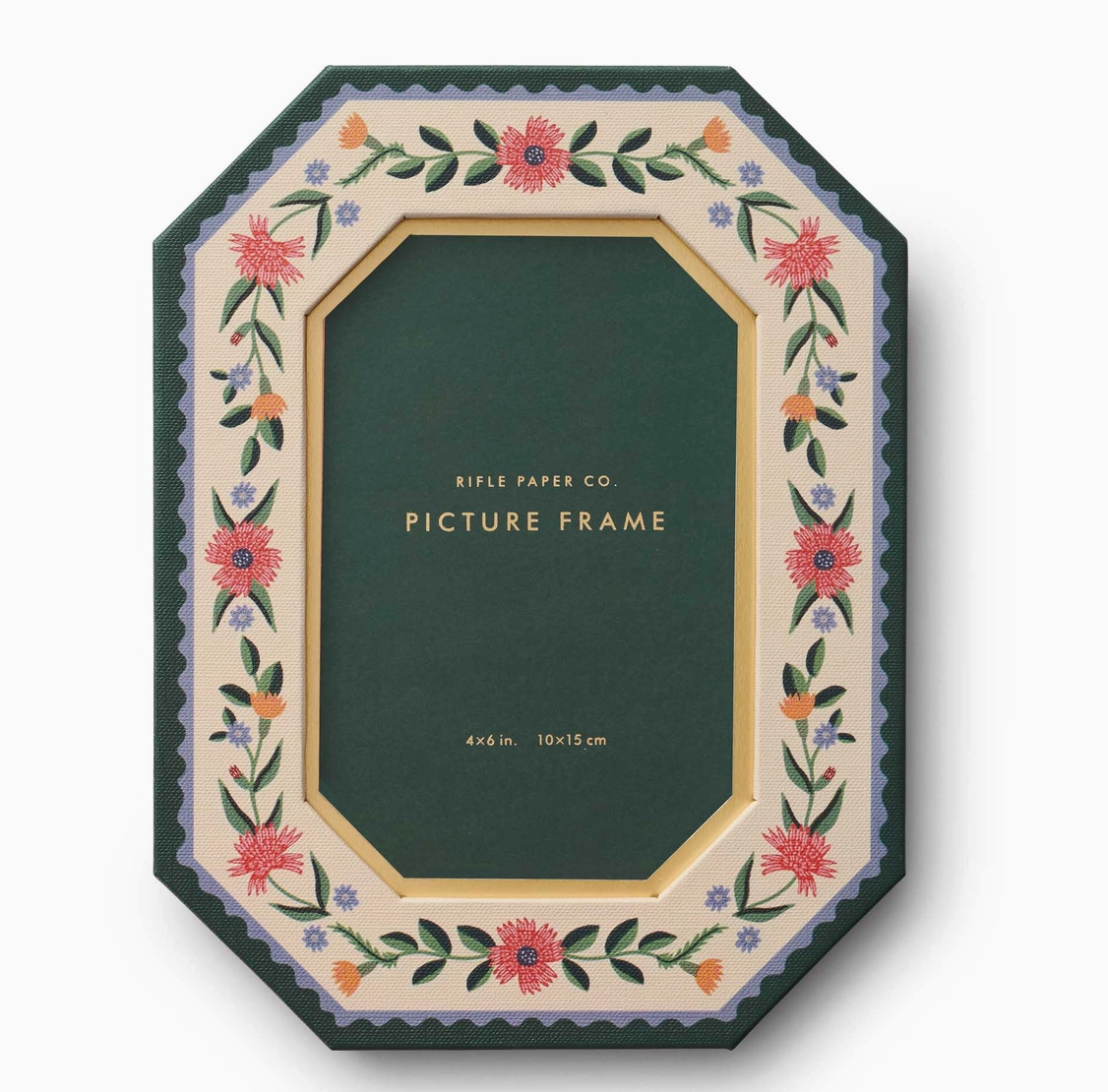 Aster Photo Frame