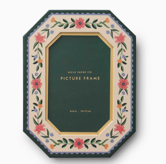 Aster Photo Frame