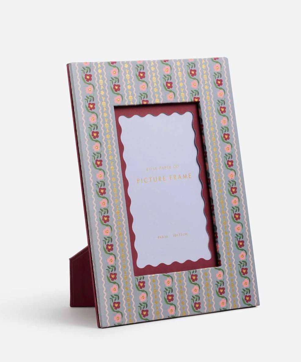 Delphine Photo Frame