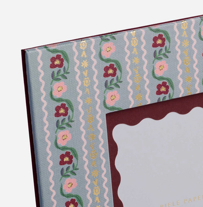 Delphine Photo Frame