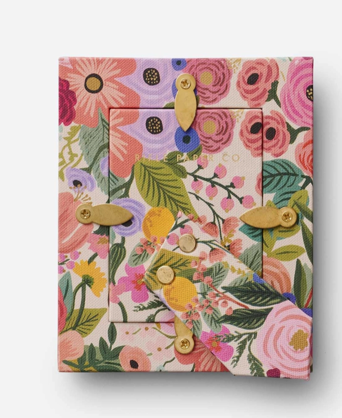 Garden Party Photo Frame