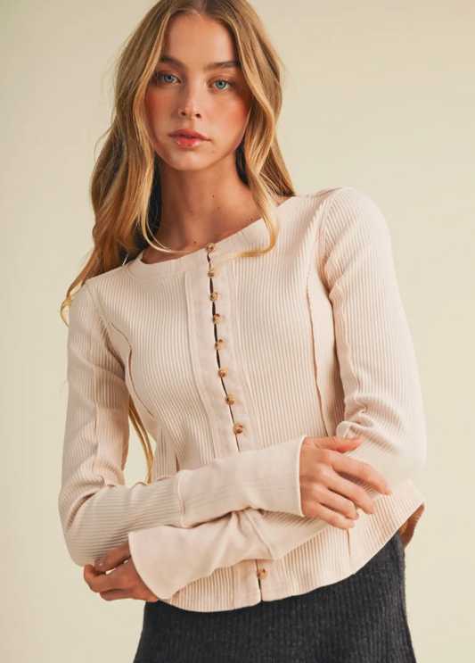 Cozy Top