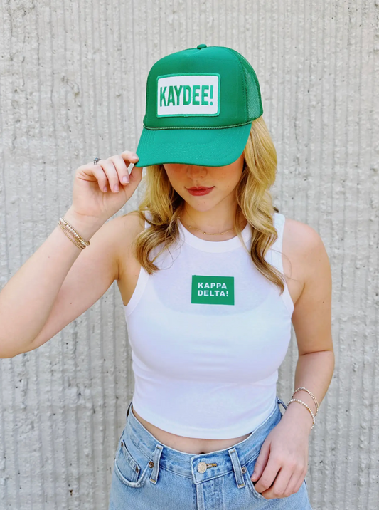 Sisterhood Tank