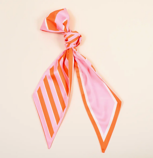 Sorority Twilly Scarf
