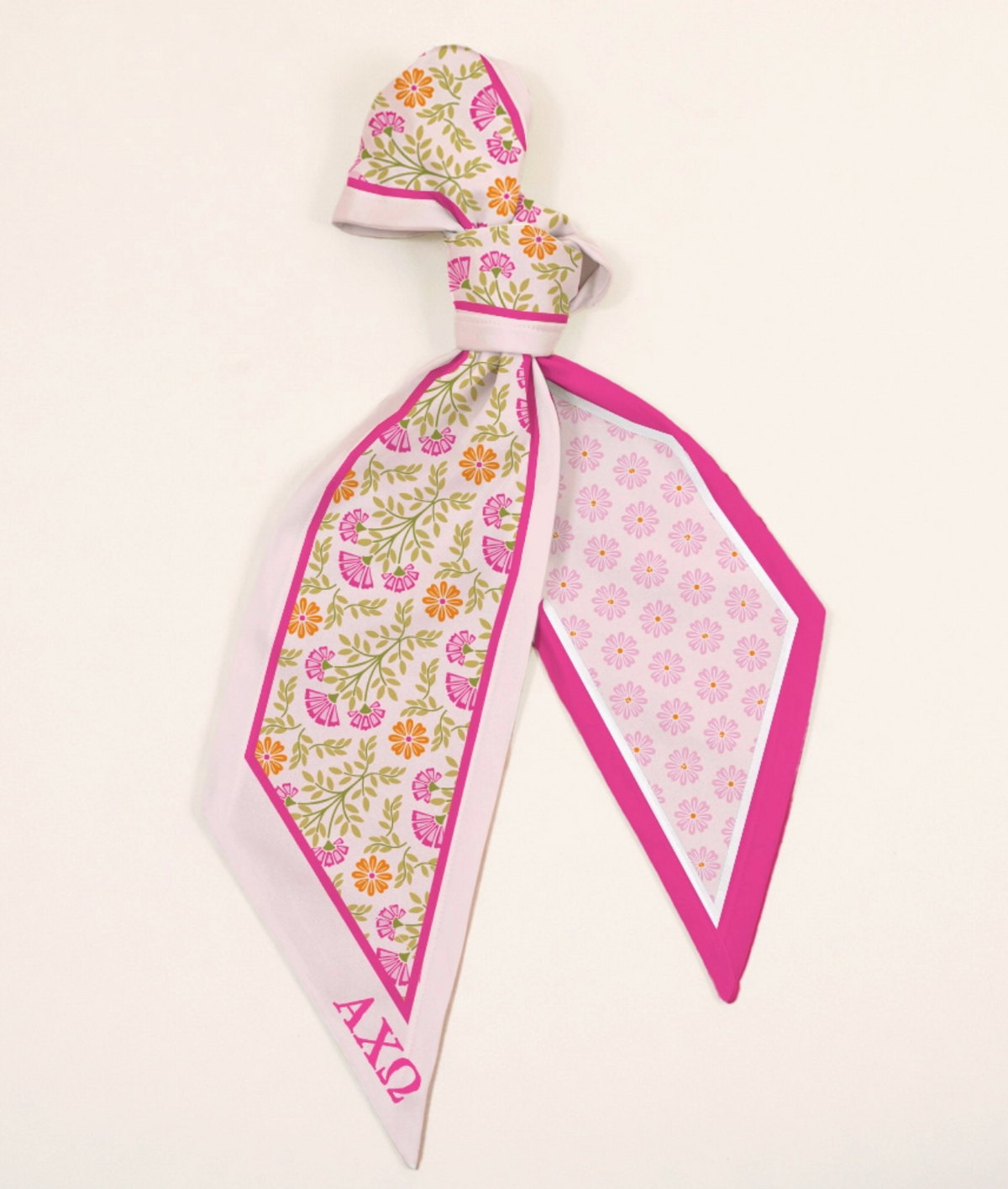 Sorority Twilly Scarf
