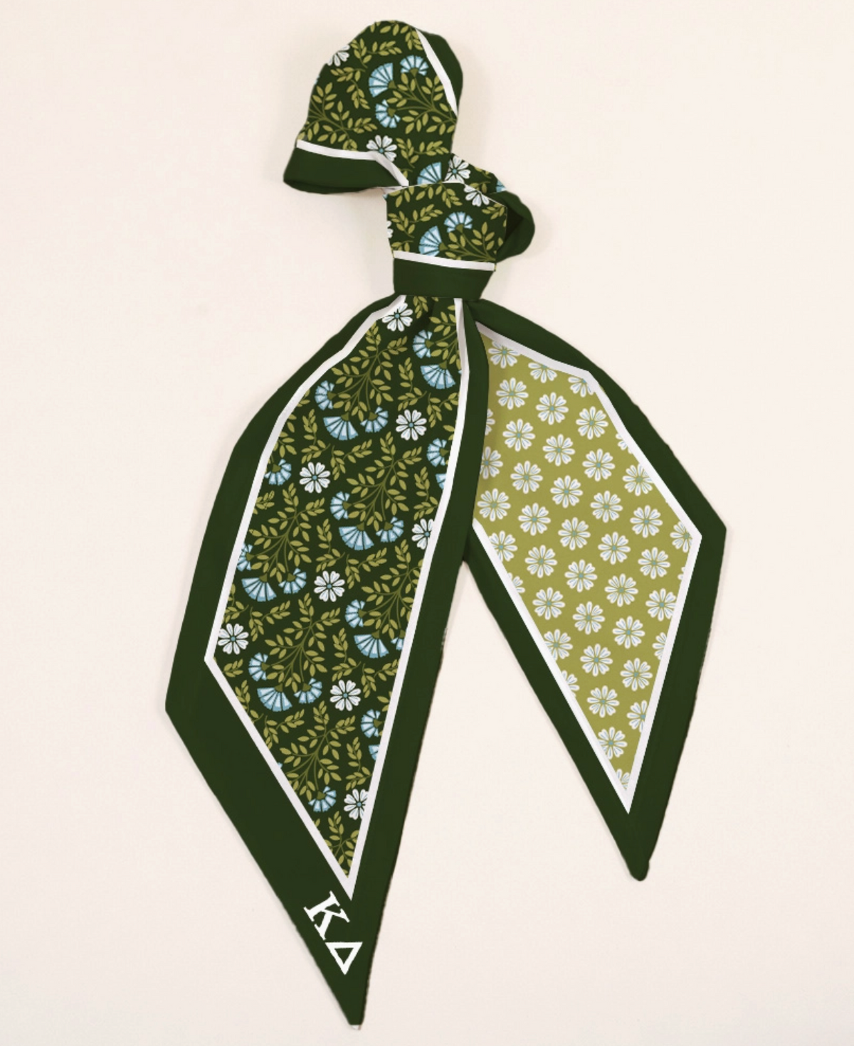 Sorority Twilly Scarf