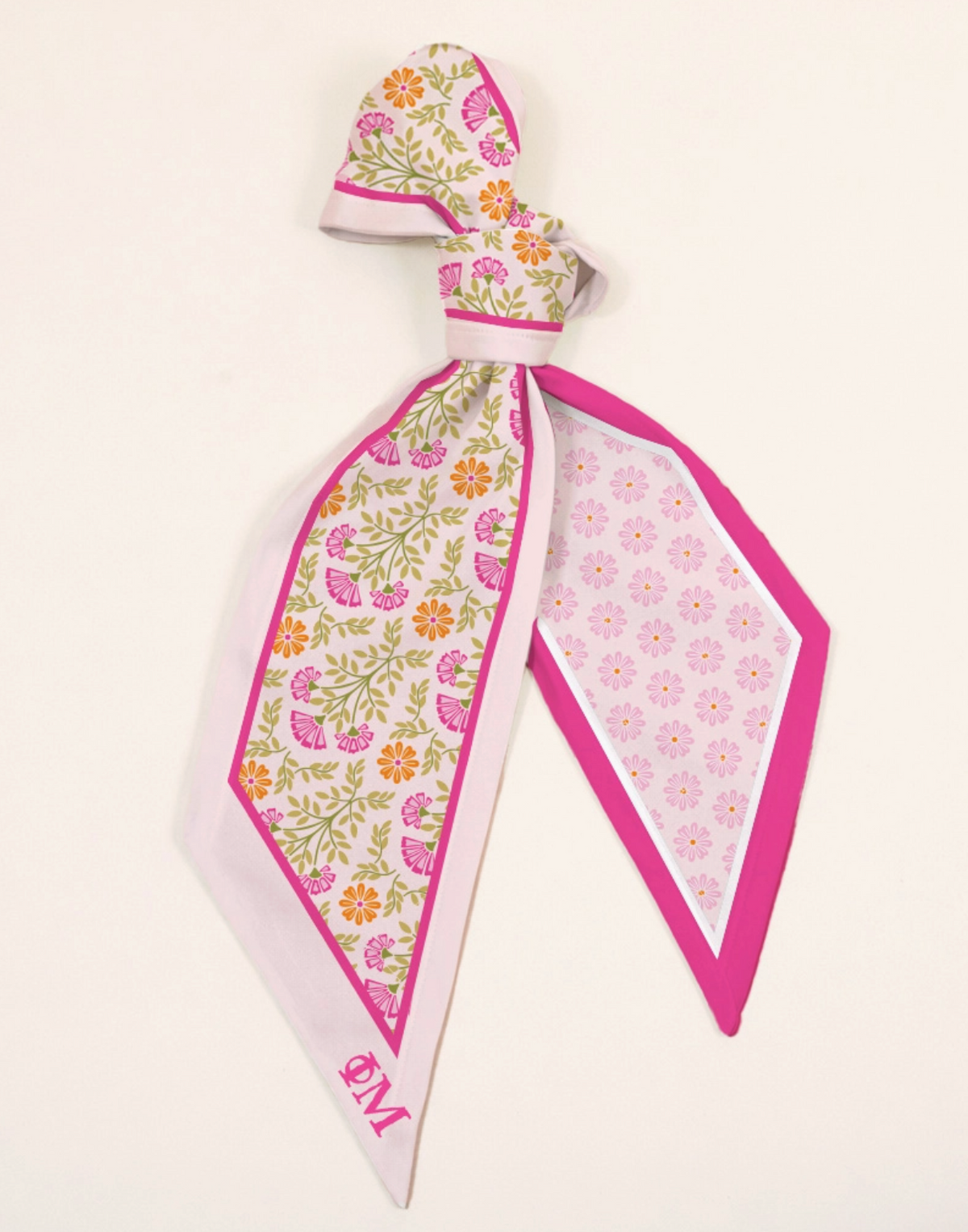 Sorority Twilly Scarf
