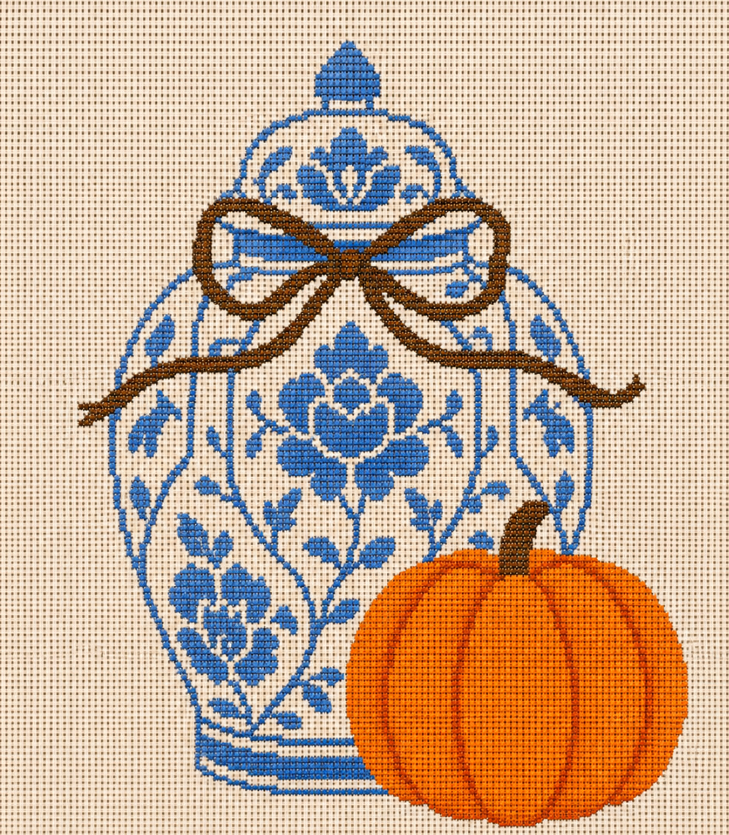 Fall Kick Off: Pumpkin Stitch Night 08.28.26