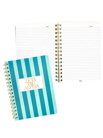 Greek Notebook