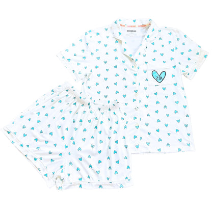 SORORITY PJ PRE-ORDER EST DELIVERY 10/2