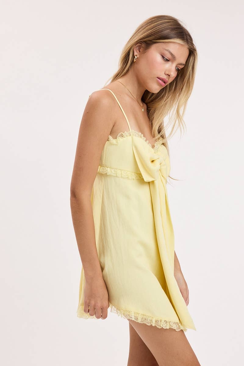 Recruitment Dress