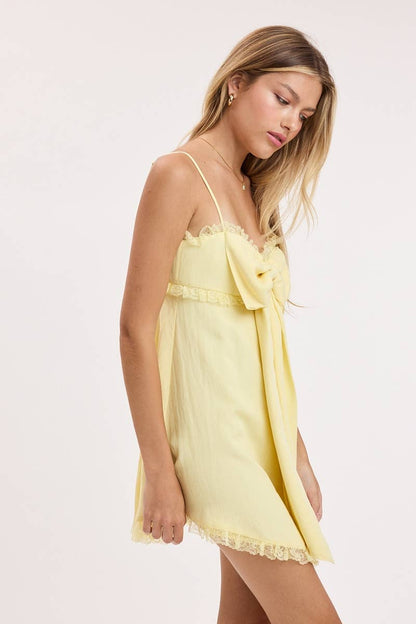 Recruitment Dress