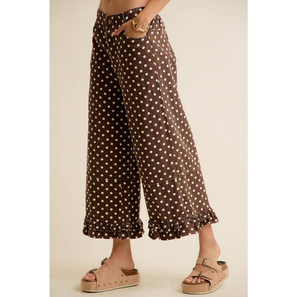 Cider Pants
