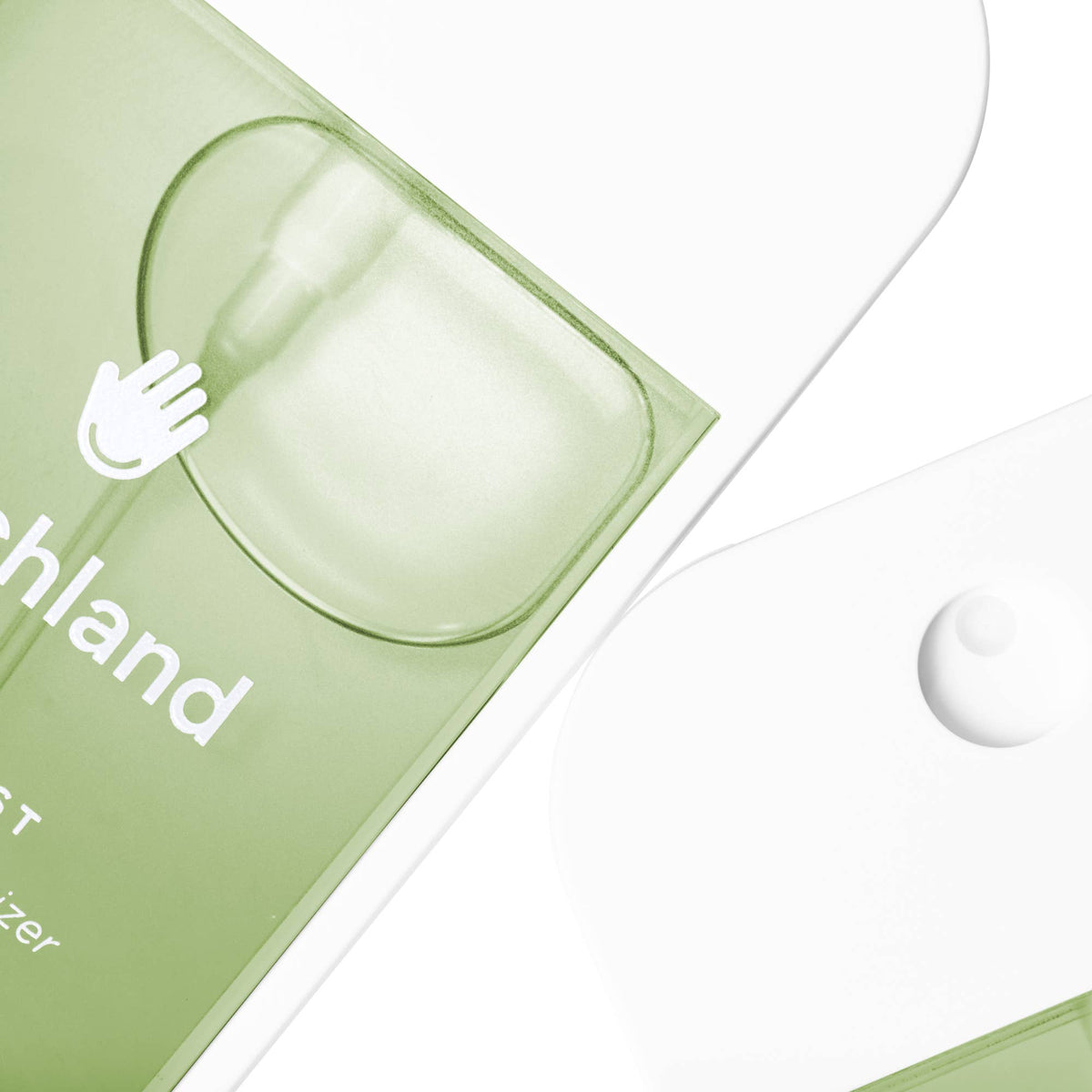 Applelicious Touchland