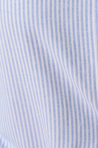 Low Rise Stripe Shorts