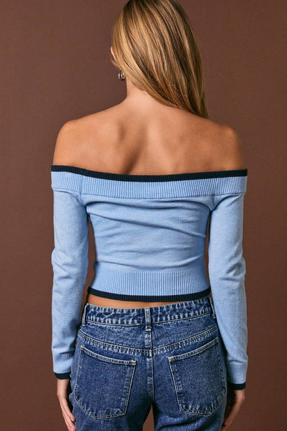 Kate Sweater