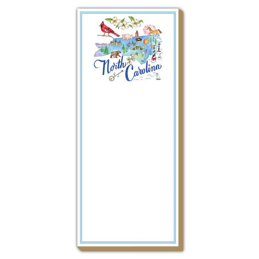 NC Notepad