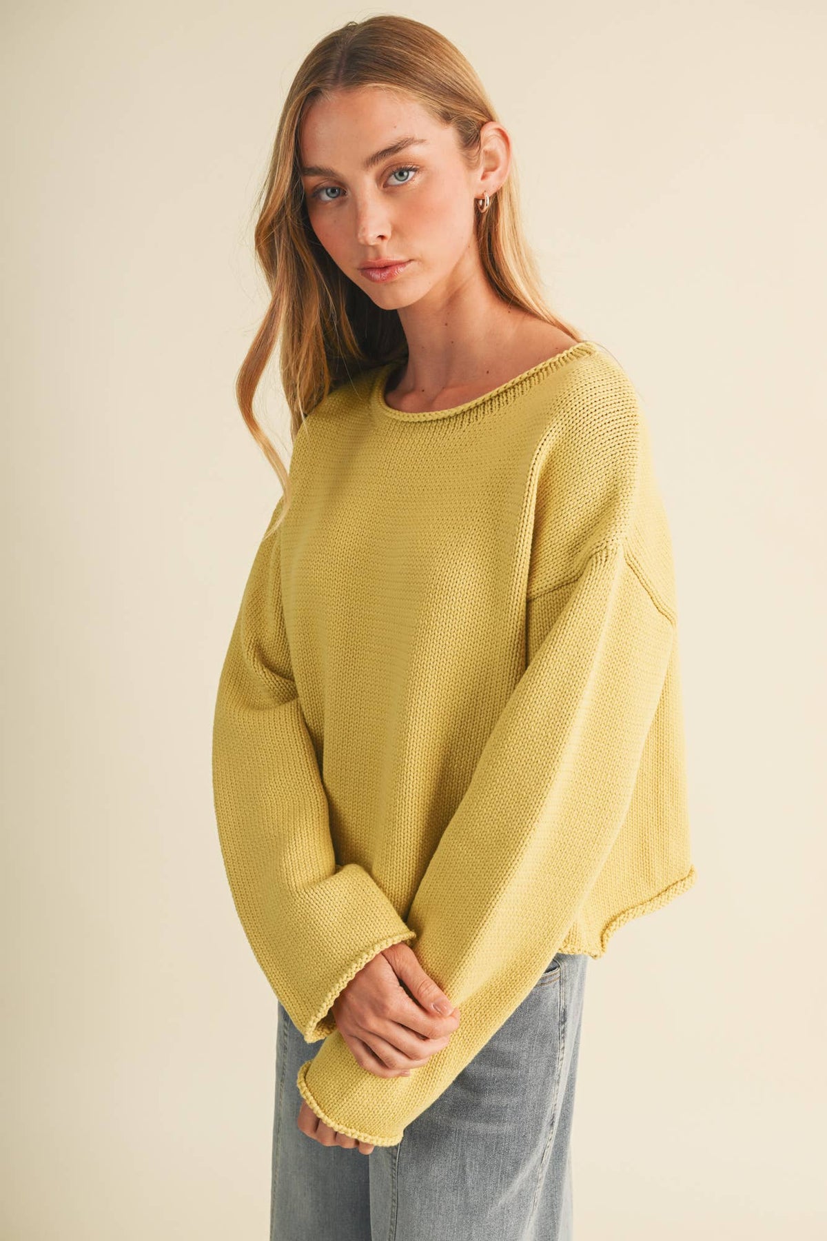 Martini Sweater