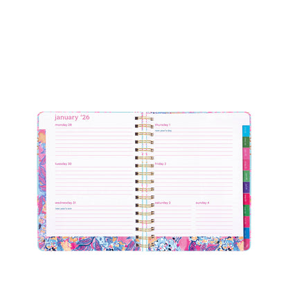 Royal Coral Planner