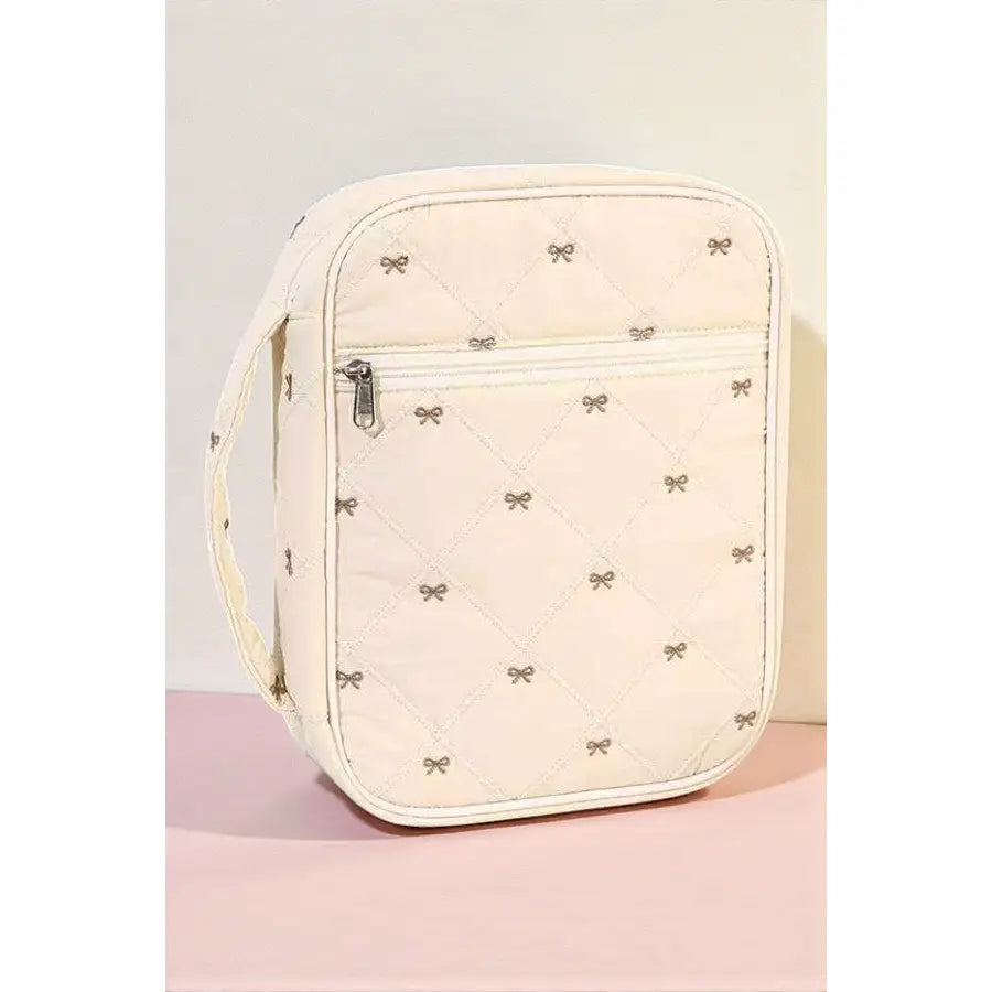 Zip Bible Cover & Accessories