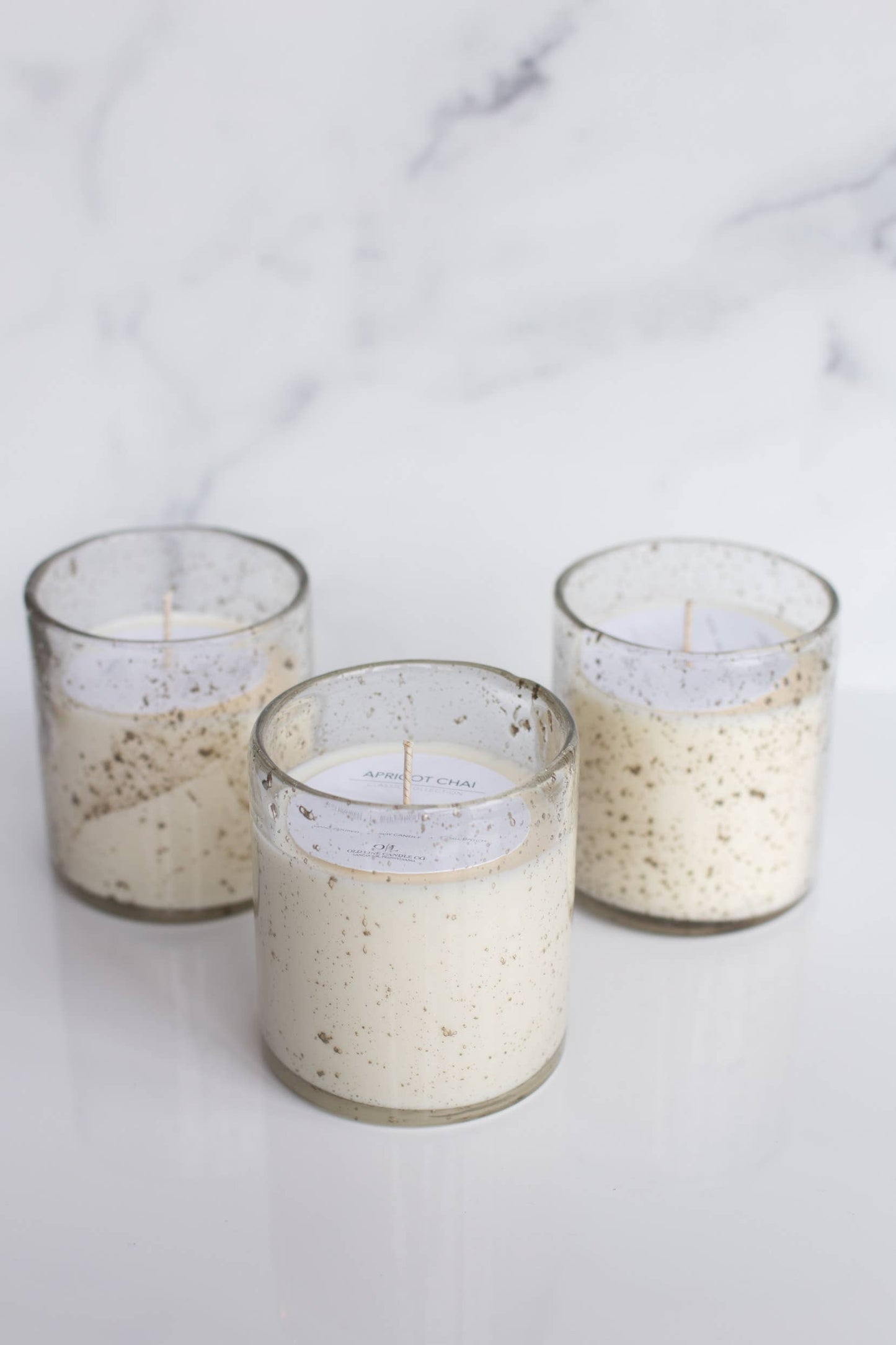 16oz Home Candle