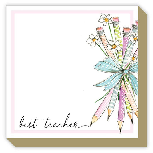 Teacher Notepad