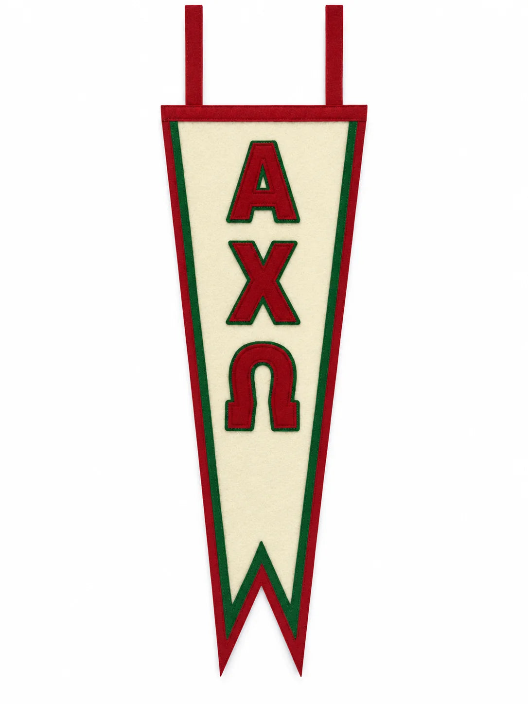 Heritage Pennant Flag