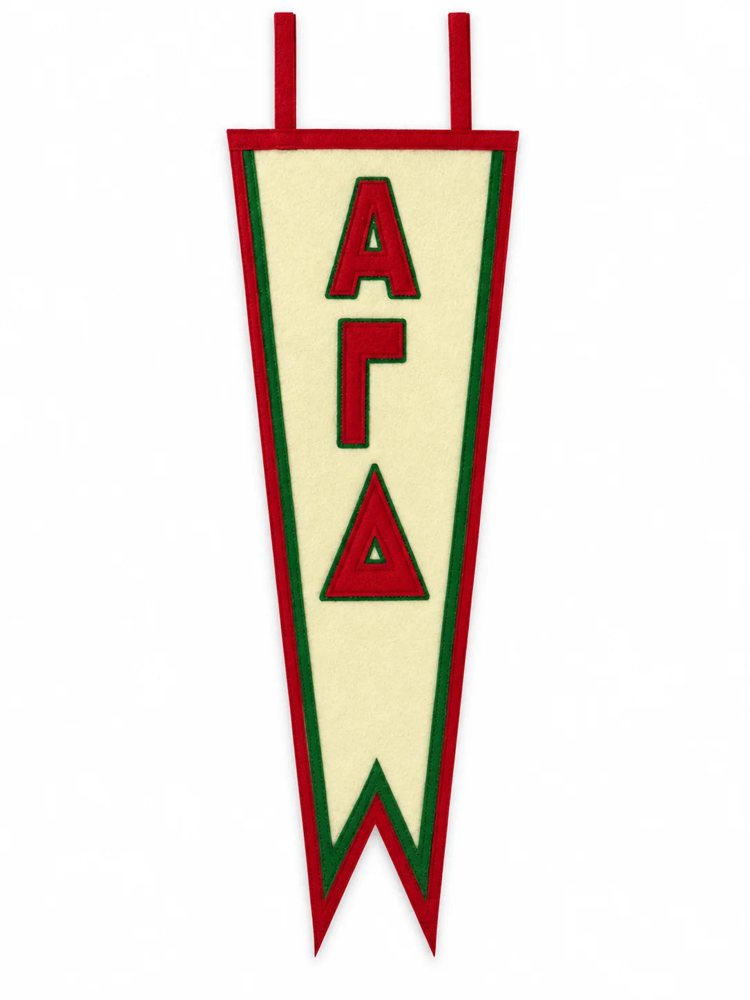 Heritage Pennant Flag