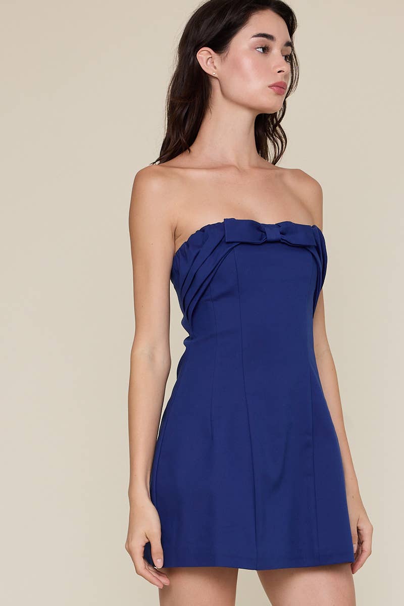 New Era Dress