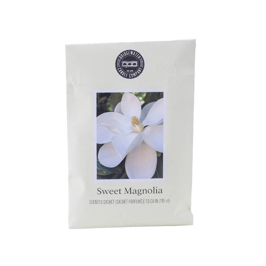 Sweet Magnolia Sachet