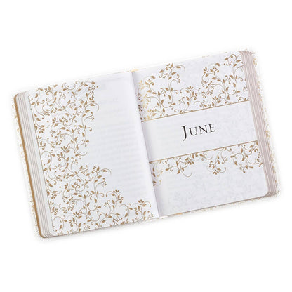 Morning One-Minute Devotions