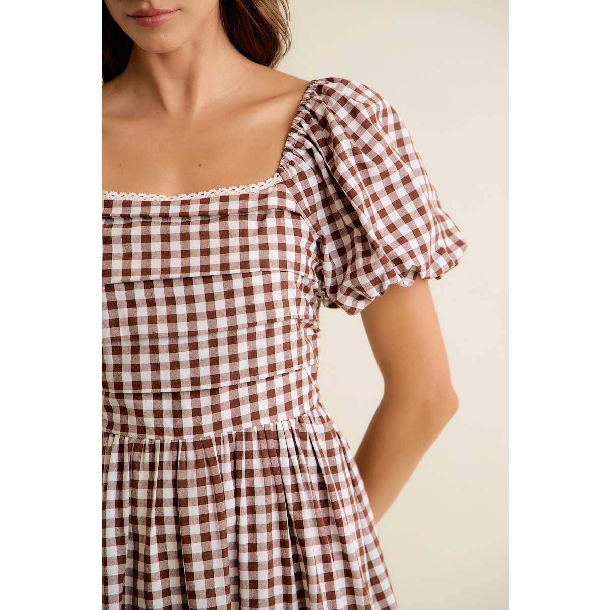Harvest Midi Dress