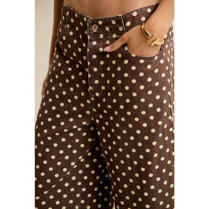 Cider Pants
