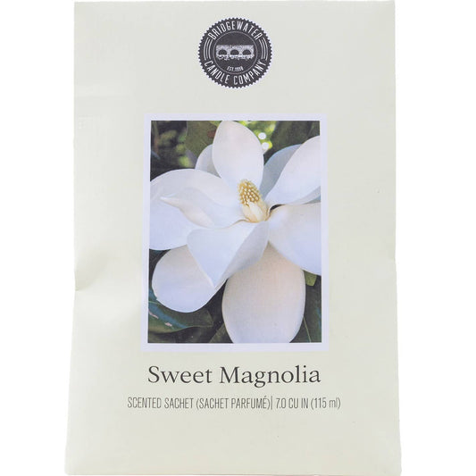 Sweet Magnolia Sachet