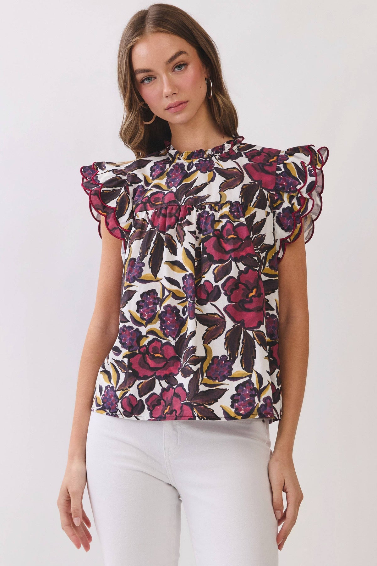 Vineyard Top