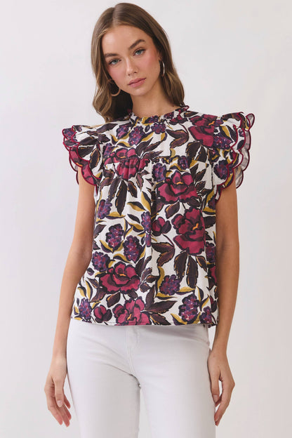 Vineyard Top