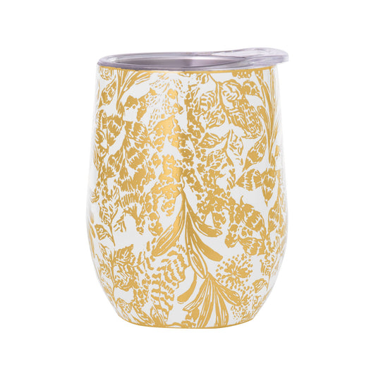 LP Gold Tumbler