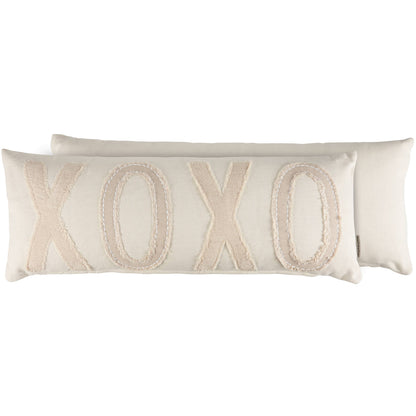 XOXO Pillow