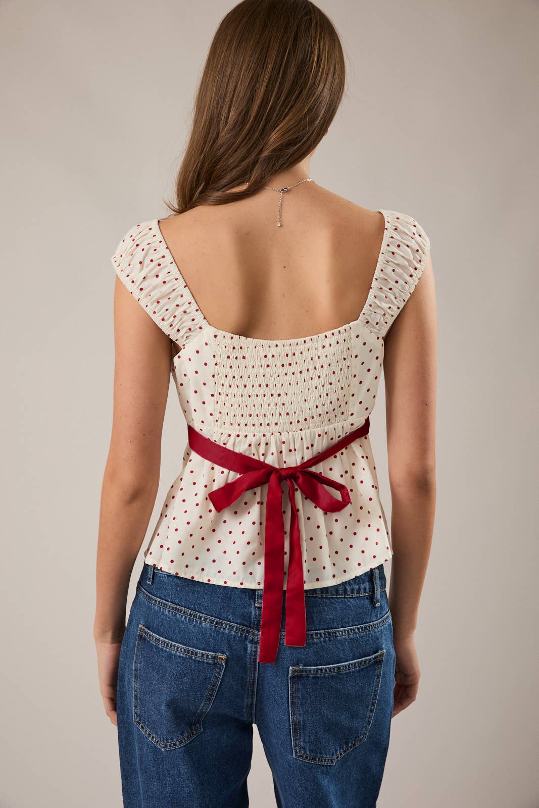 Bridgette Top