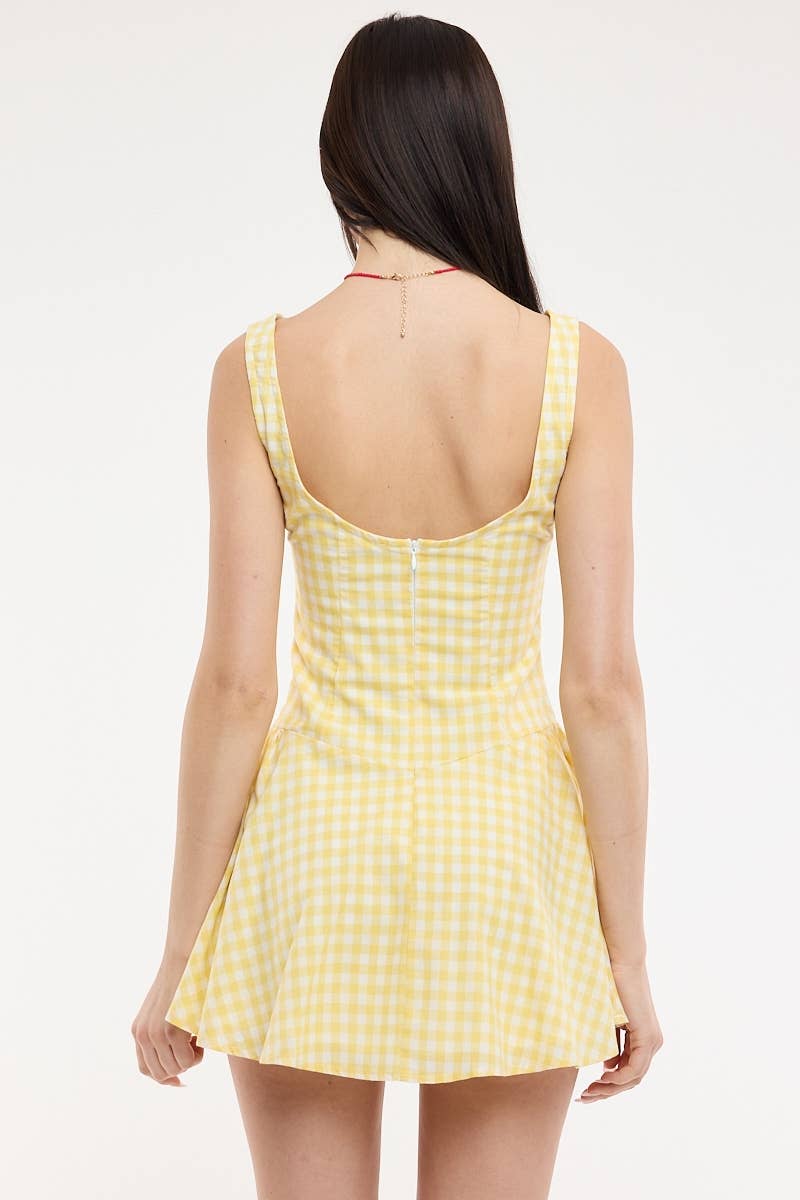 Leanne Dress