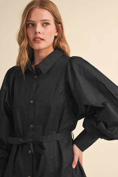 Reputation Dress