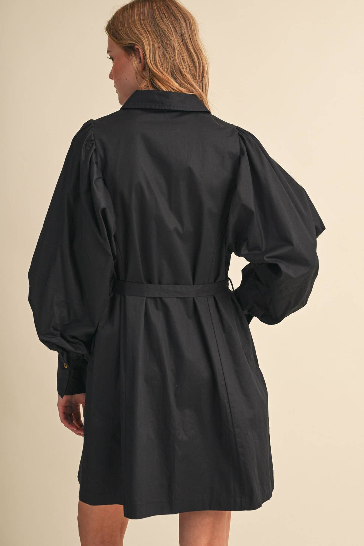 Reputation Dress