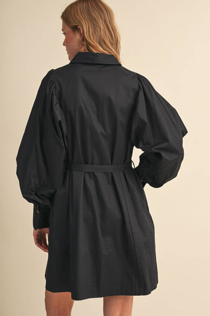 Reputation Dress