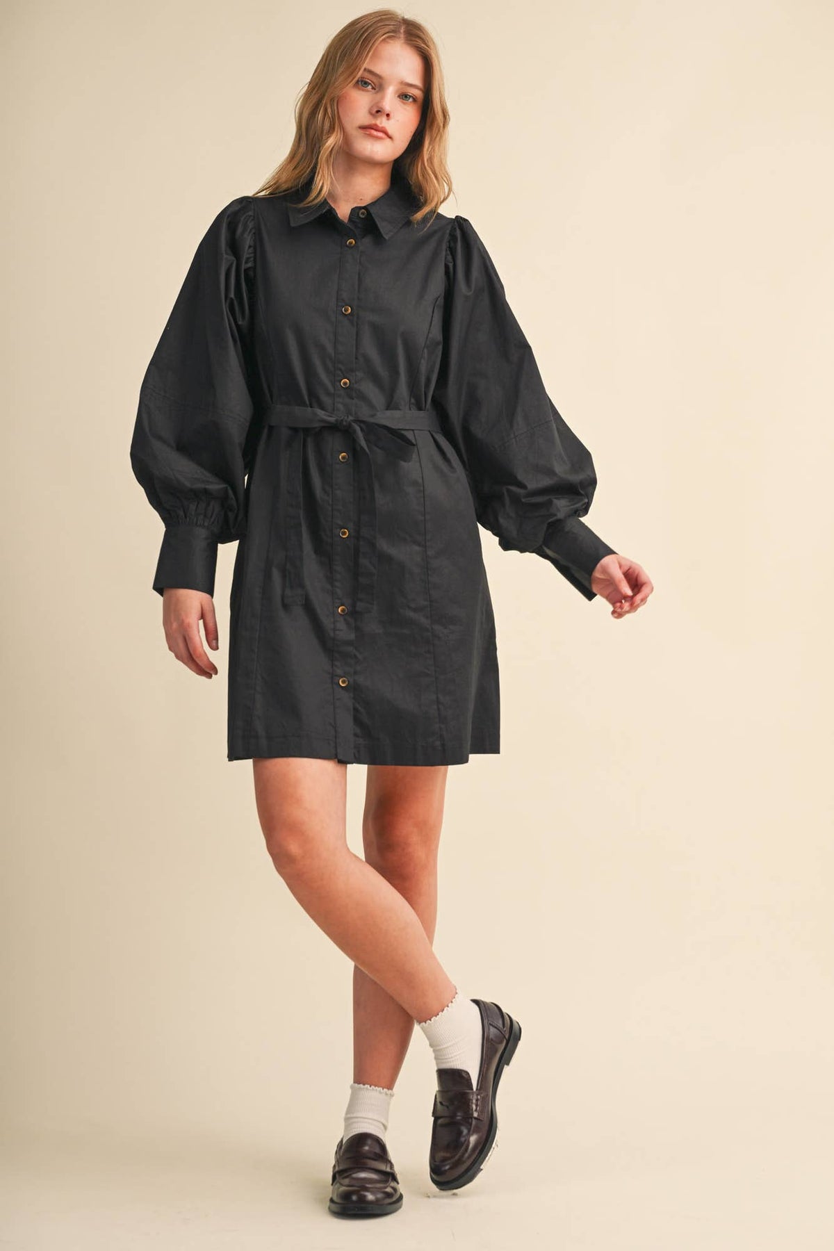 Reputation Dress