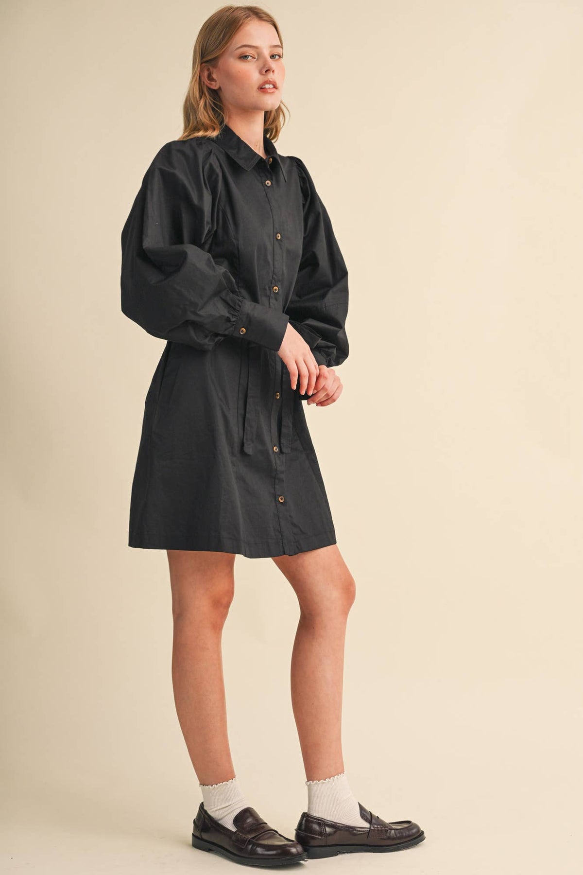 Reputation Dress