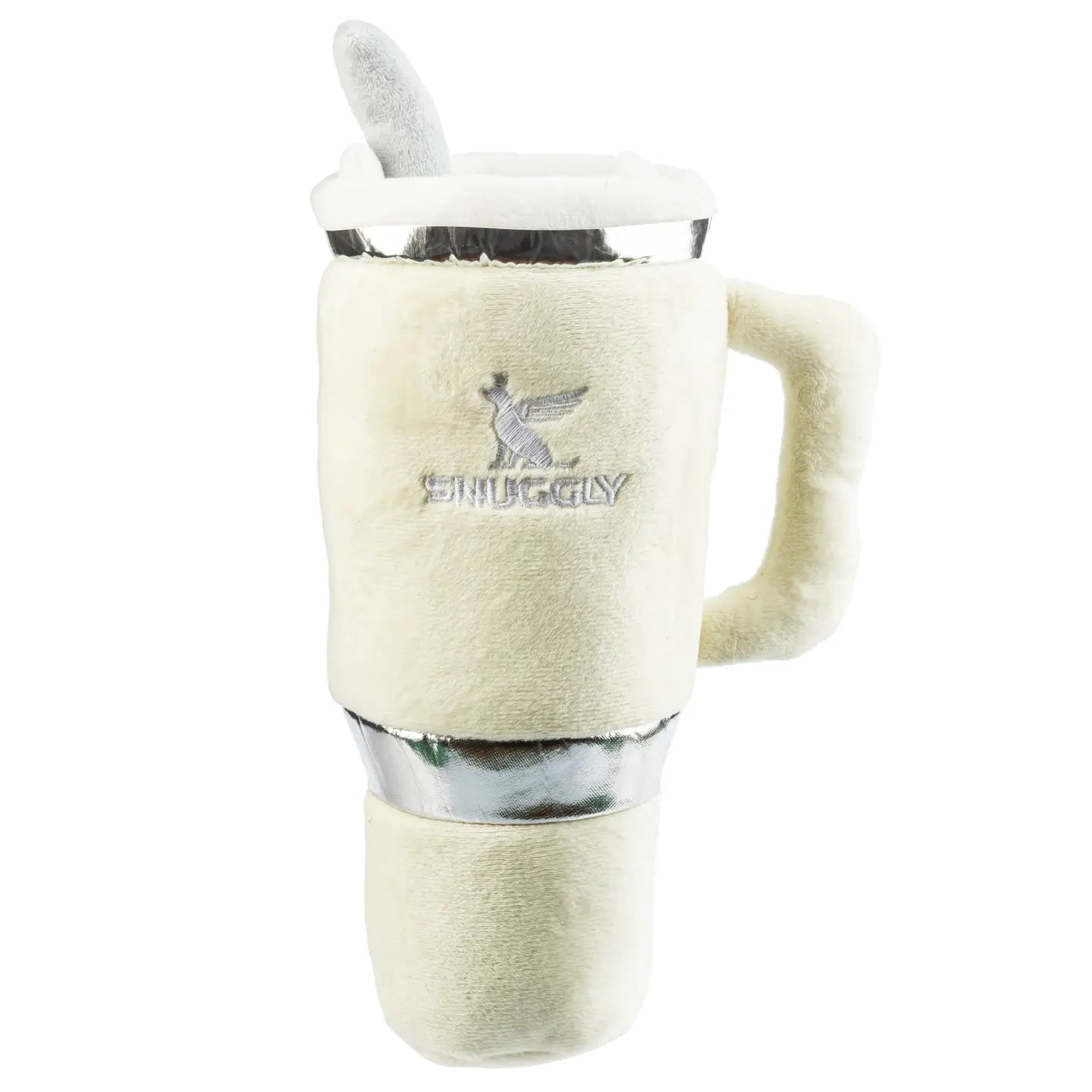 Snuggly Cup - Ivory