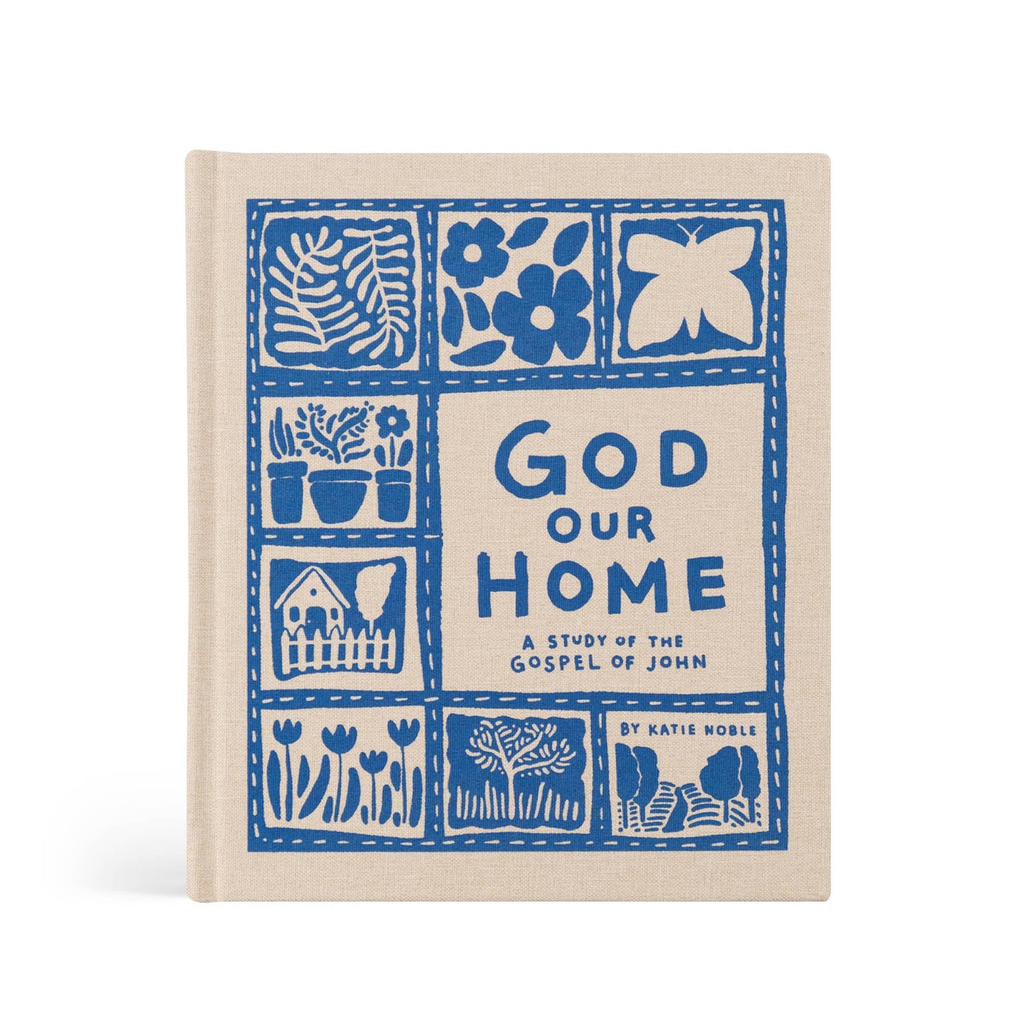 Bible Study God Our Home