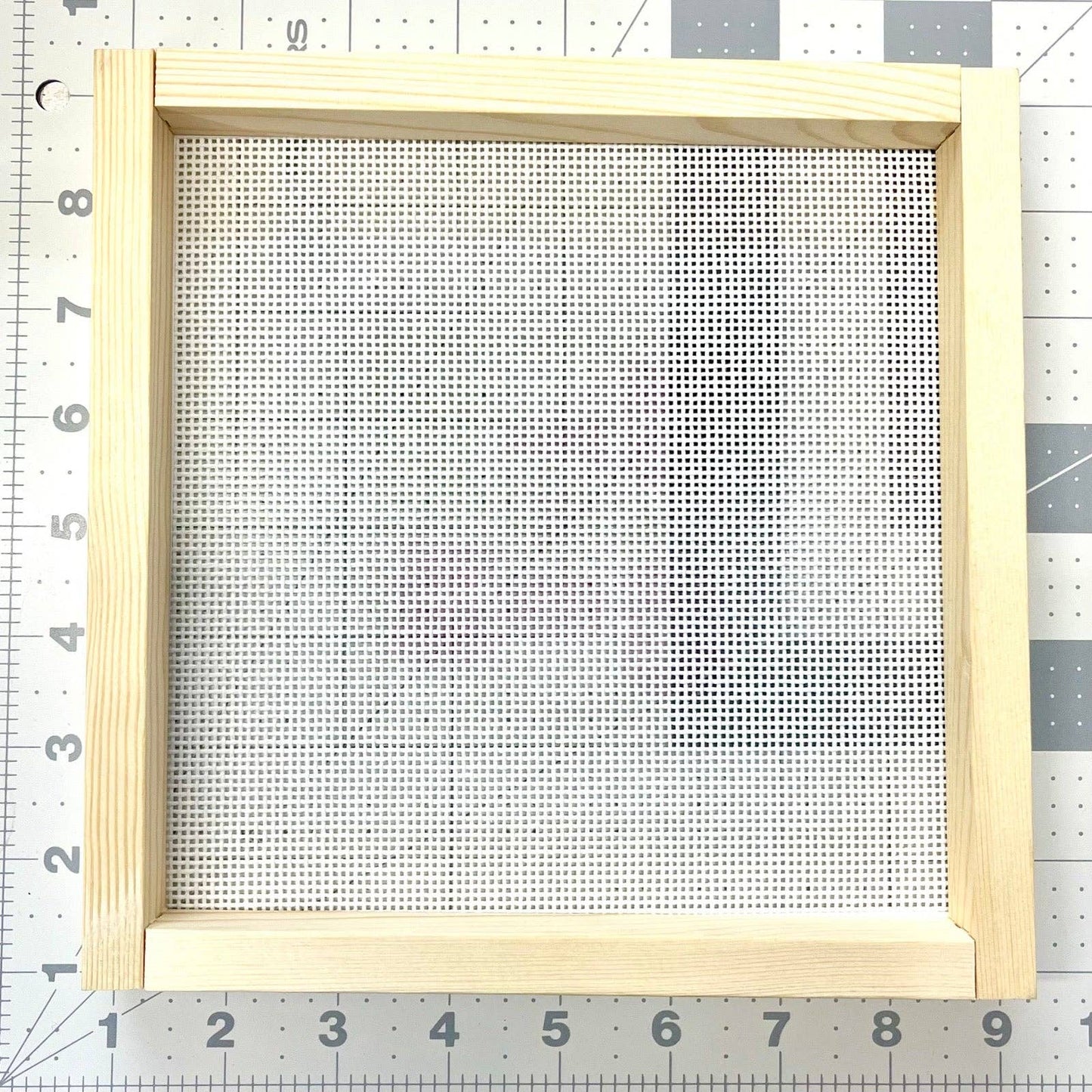 8” Needlepoint Stretcher Bars (4 bars)